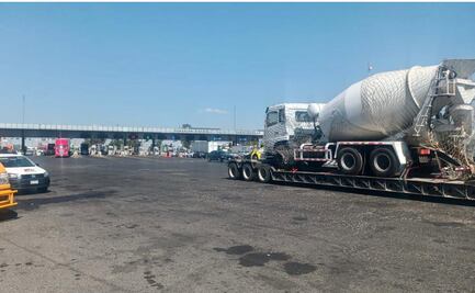 Se levanta el bloqueo: Autopista México-Querétaro recupera la fluidez
