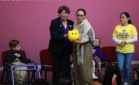Teletón 2026: Inicia el boteo en Edomex con 11 mil alcancías para apoyar a la niñez