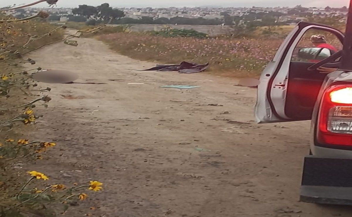 Presuntamente los crímenes habrían sido cometidos por miembros del Cártel Jalisco Nueva Generación. Foto: Especial