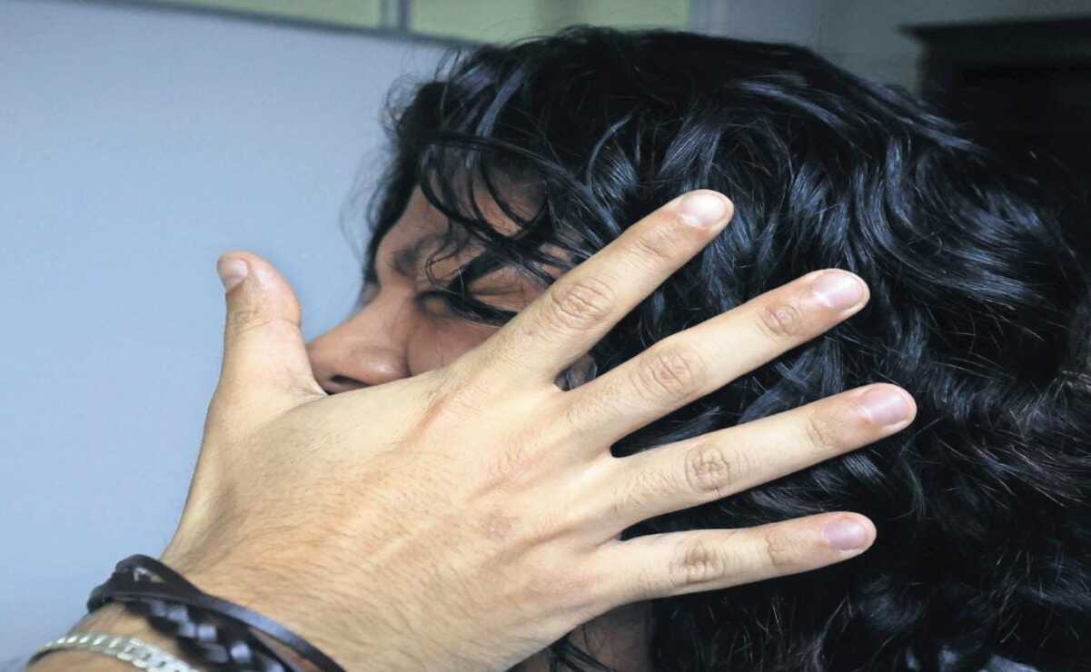 El Estado de México se ubica en el primer lugar con más mujeres víctimas de lesiones dolosas al concentrar el 32.3% de los casos a nivel nacional.  Foto: Alejandro Vargas / El Universal Estado de México
