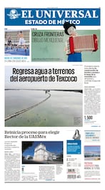 Portada 11 de julio 2025