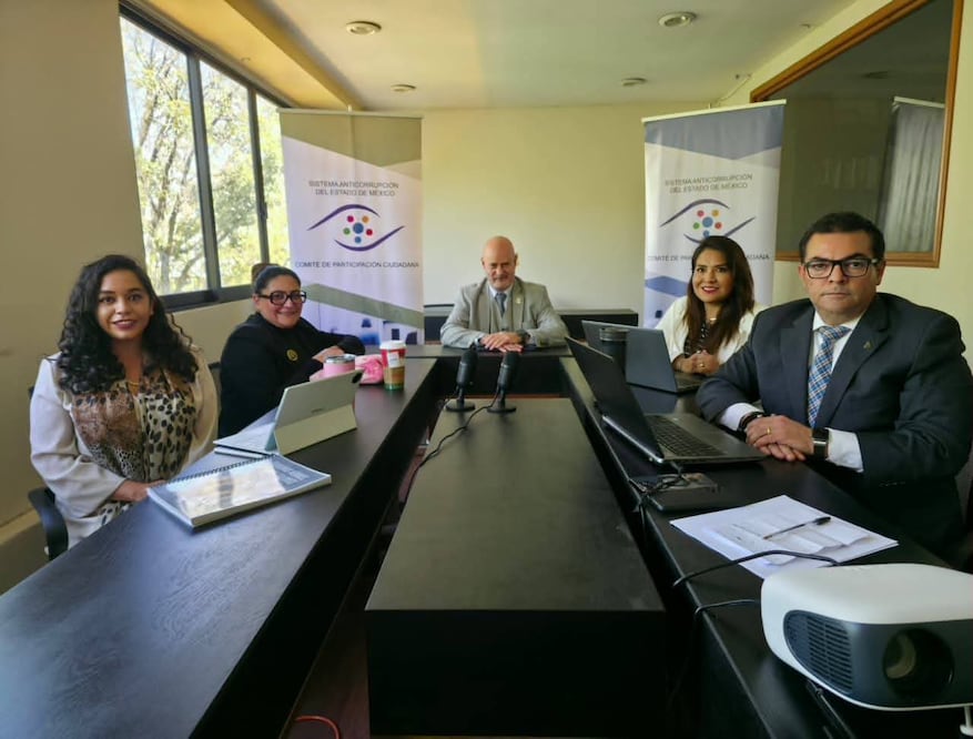 El proyecto será presentado a la Secretaría de Educación para su distribución gratuita en escuelas de todo el Estado de México. Foto Especial