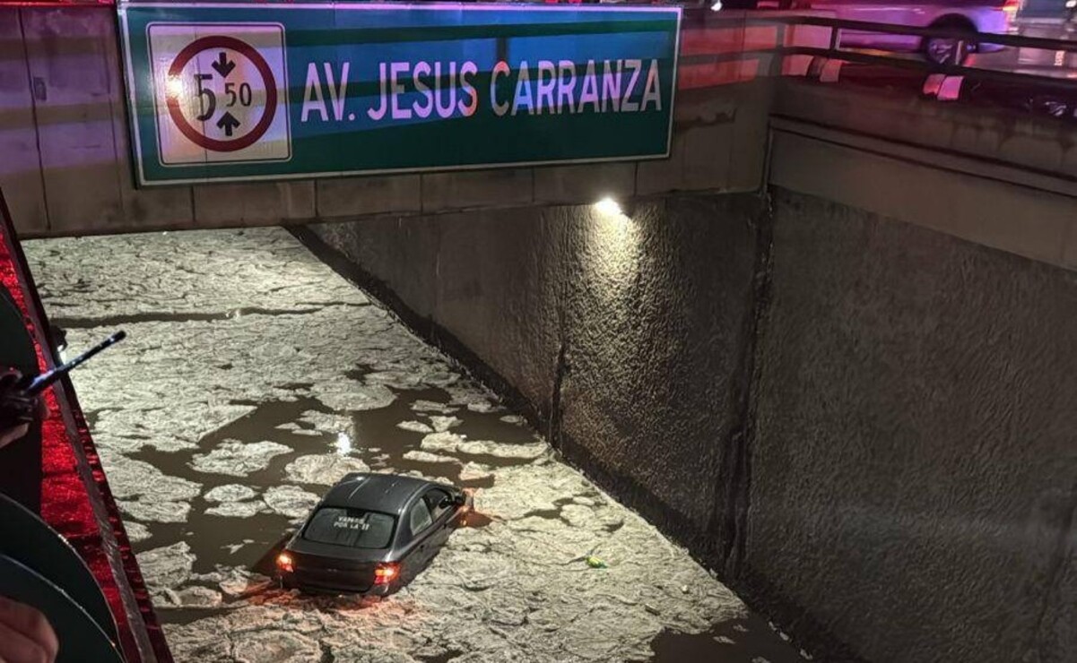 ¡Mi carro se inundó! Guía esencial para salvar tu patrimonio