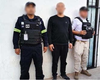 Secuestrado en Apaxco logra escapar y pide auxilio a policías en Huehuetoca