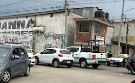 Detienen a presunto homicida de un taxista en Cuautitlán Izcalli 