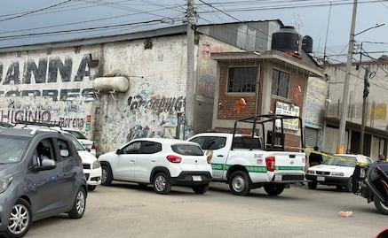 Detienen a presunto homicida de un taxista en Cuautitlán Izcalli 