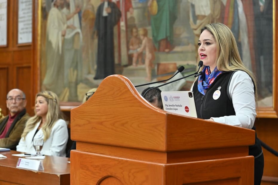 El Poder Legislativo analiza estrategias de "reducción de daños" en lugar de políticas meramente prohibicionistas. Foto Especial