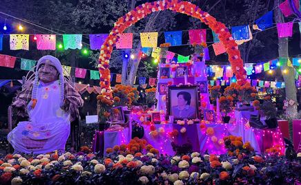Tepotzotlán te espera: un recorrido por las ofrendas más hermosas del país