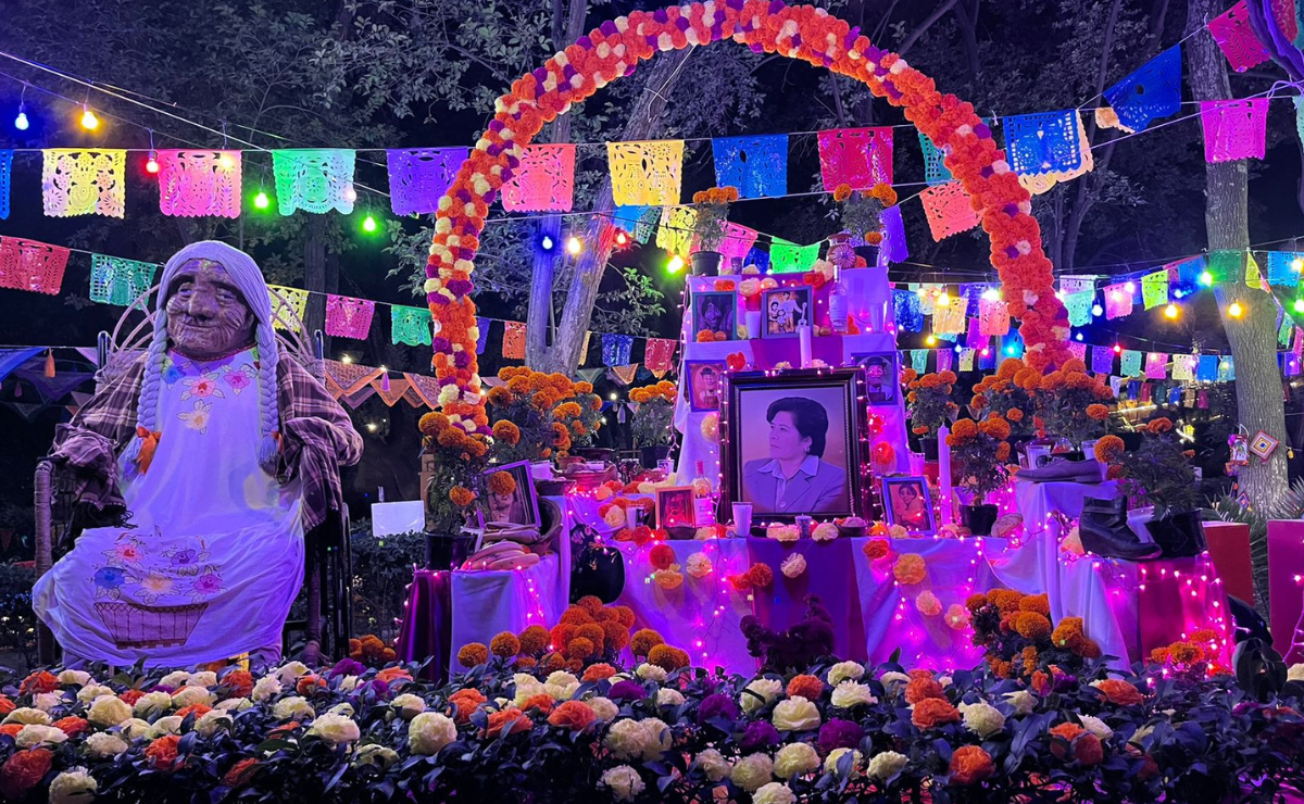 Tepotzotlán te espera: un recorrido por las ofrendas más hermosas del país