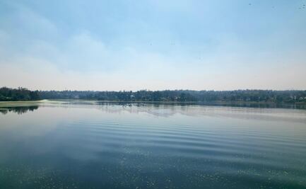 Cuautitlán Izcalli busca autonomía hídrica con la Presa Lago de Guadalupe