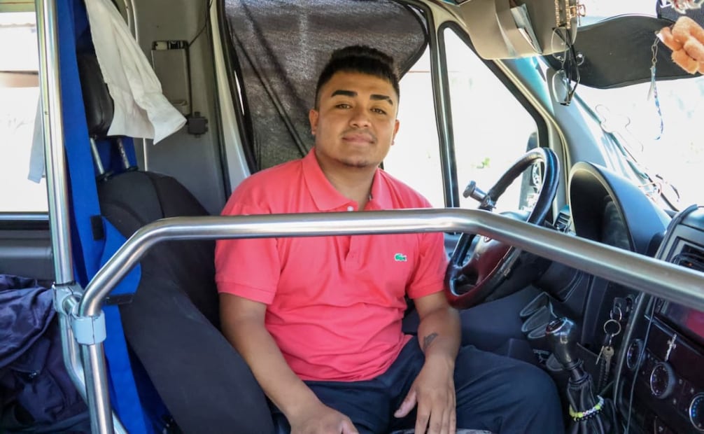 Casos trágicos como el homicidio de un estudiante de la FES Zaragoza mantienen encendidas las alertas sobre la violencia armada en los autobuses. Foto Karla Guerrero / El Universal