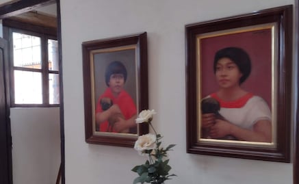 Museo-taller Luis Nishizawa preserva el legado de un artista mexiquense