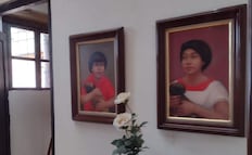 Museo-taller Luis Nishizawa preserva el legado de un artista mexiquense