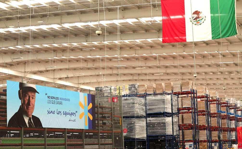 Con más de 8 mil 350 millones de dólares acumulados desde finales de 2023, la entidad mexiquense apuntala su liderazgo industrial en el país. Foto Especial