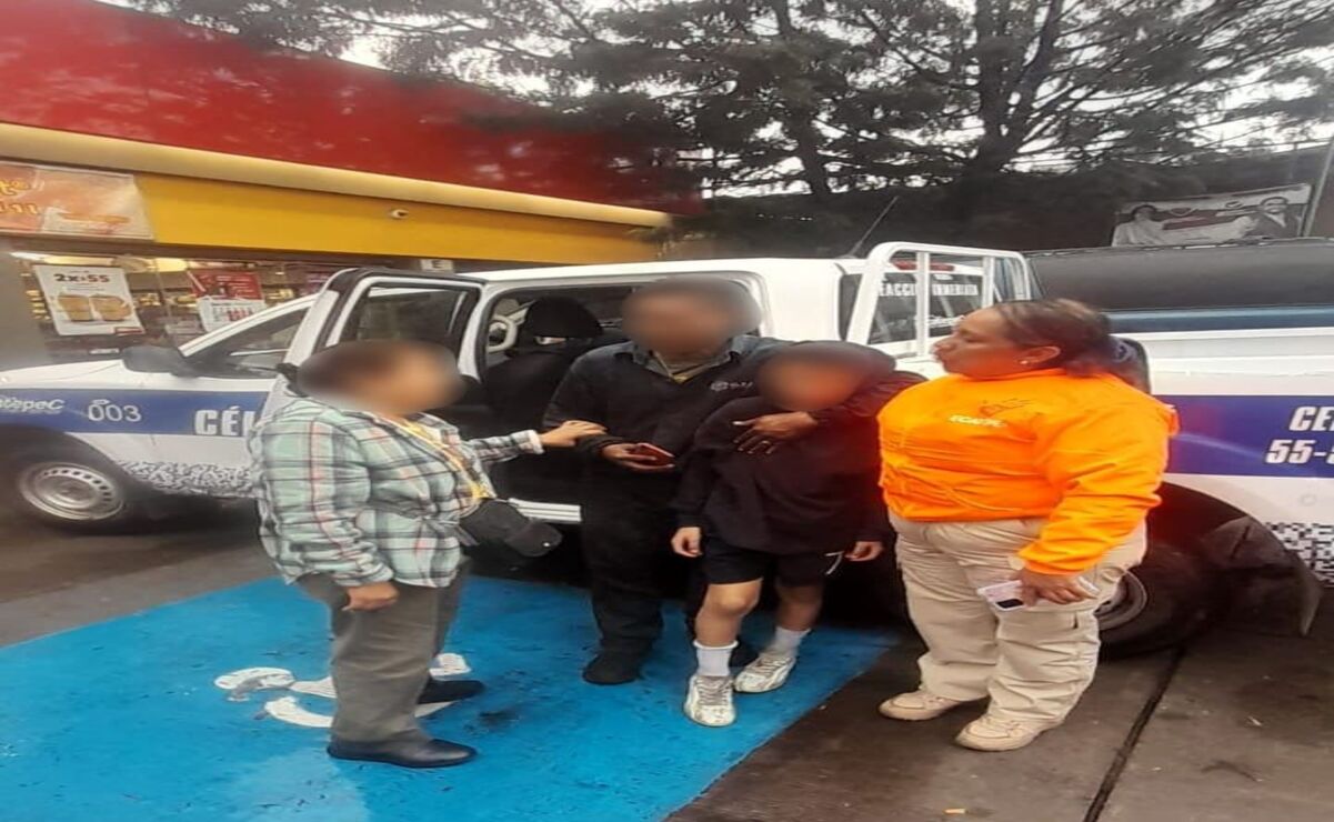 A través de plataformas de redes sociales, videojuegos o en la modalidad de llamadas aleatorias a teléfonos fijos o móviles, se realizan estas extorsiones / Foto: Especial