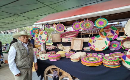 ¡La Navidad ya llegó a Casart! Descubre hermosas piezas artesanales para tu hogar