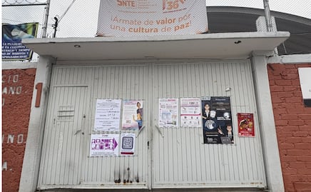 ¿Dónde están los votantes? Casillas en Izcalli cierran con asientos vacíos en la elección judicial