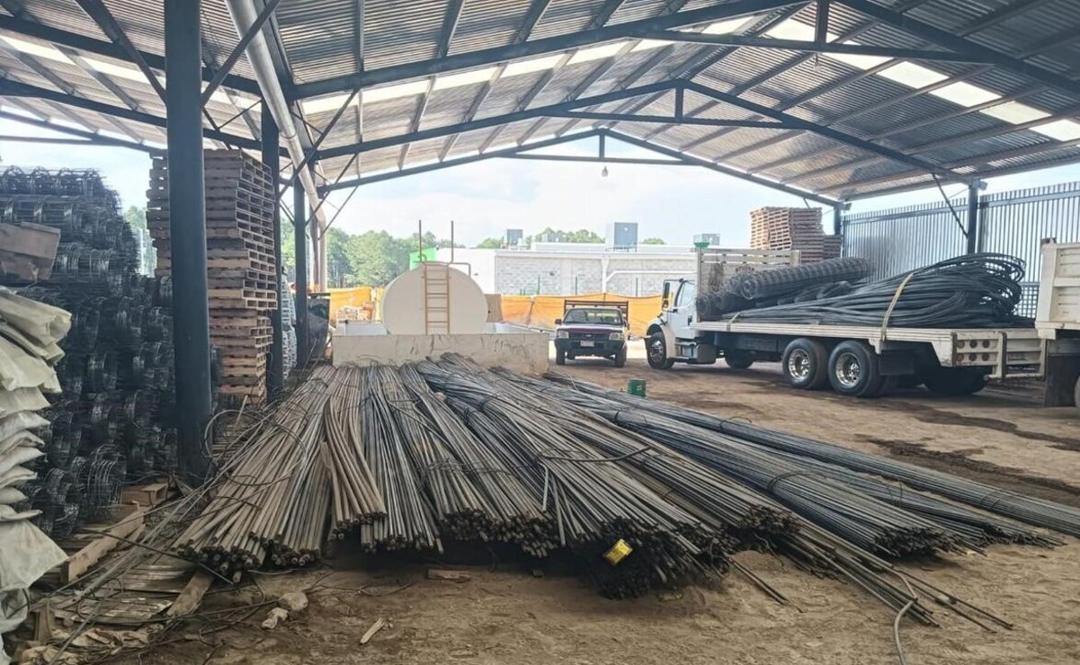 Las investigaciones identificaron prácticas extorsivas llevadas a cabo por un grupo delictivo con orígenes en Michoacán, afectando a 14 municipios del Edomex / Foto: Especial