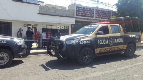 Videojuego engancha a menor en Ecatepec; extorsionan a sus padres