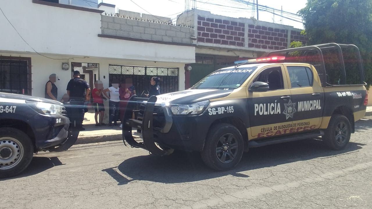 Videojuego engancha a menor en Ecatepec; extorsionan a sus padres