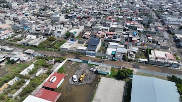 ¡La Laguna Chiconautla, es Ecatepec! Azucena Cisneros logra regularización histórica