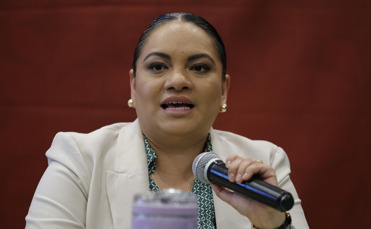 Anuncian saneamiento del depósito industrial incendiado de Xonacatlán