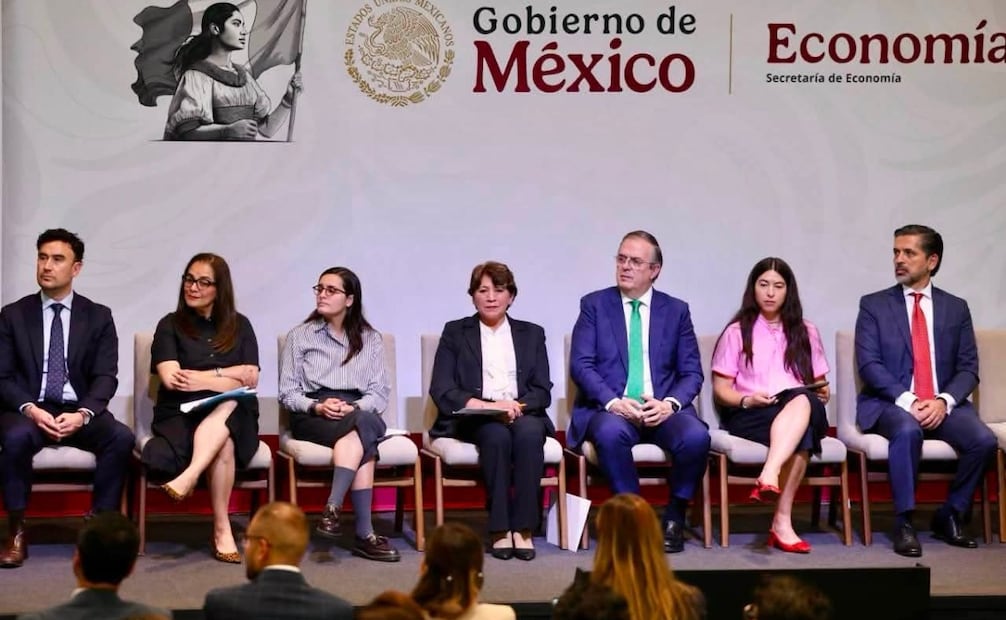 San Mateo Atenco, Villa del Carbón y Cuautitlán Izcalli concentran gran parte de la producción de calzado en la entidad. Foto Especial