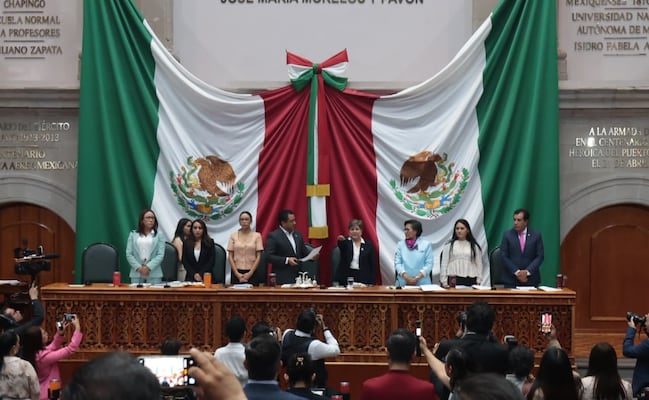 Sin “dientes” para sancionar faltas graves, reconoce Contraloría Edoméx 