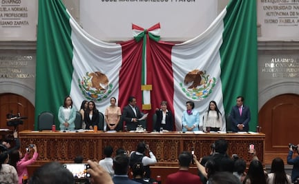 Sin “dientes” para sancionar faltas graves, reconoce Contraloría Edoméx