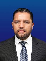 Víctor Manuel Báez Melo / Foto: Especial