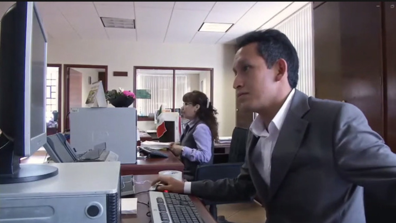 Inteligencia Artificial: Edomex garantiza privacidad en sentencias