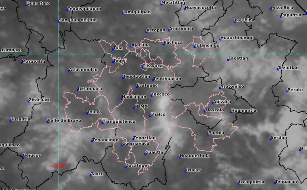 clima 25 de octubre del 2024