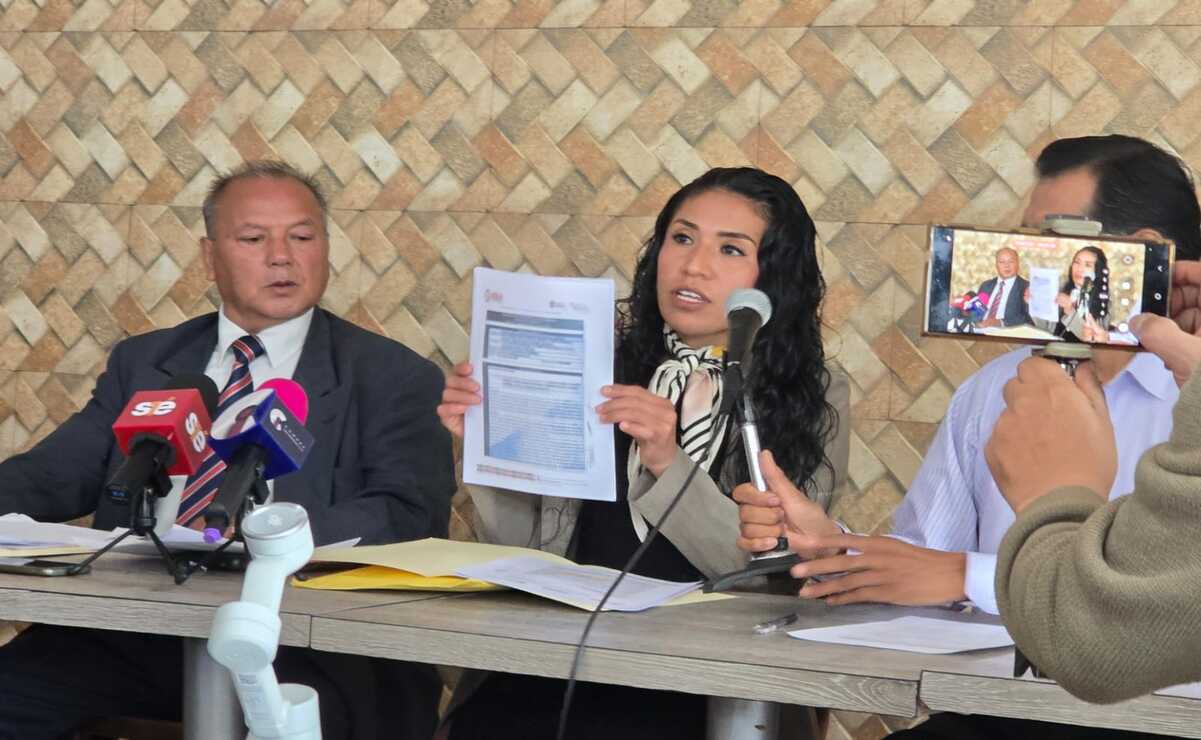 Advierten excesos como nepotismo, compadrazgo, patrimonialismo y un sistemático ocultamiento de información pública / Foto Alma Rodríguez