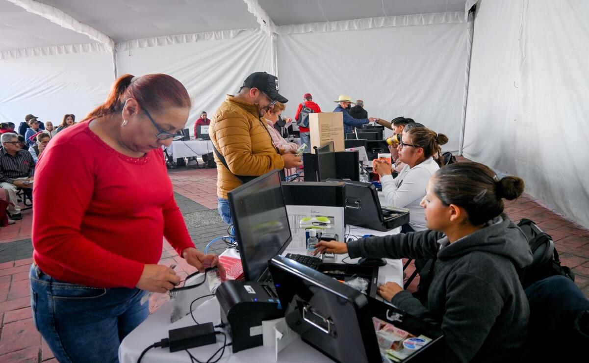 La ciudadanía en situación vulnerable podrá beneficiarse con un 34% de descuento / Foto Especial