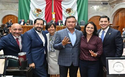 Morena en la 62 Legislatura tendrá 38 diputados, pero no usará la “aplanadora”