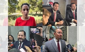 ¿Traje a la medida o congruencia? Diputados mexiquenses debaten reducción de costos y cambios al INE