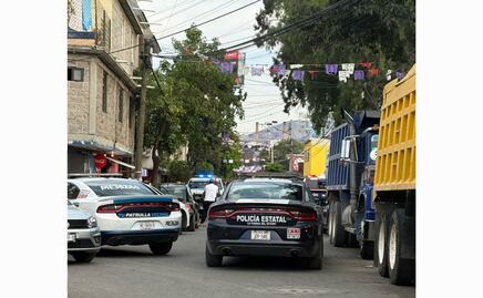 Cuautitlán Izcalli: Líder sindical asesinado a tiros en partido de fútbol