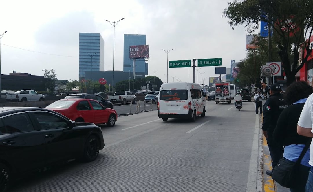 Habitantes de Tlalnepantla tendrán una mesa de trabajo el próximo lunes en Toluca. Foto especial