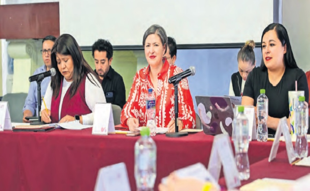La consejera July Erika Armenta dijo que los resultados estarán disponibles de 10 a 12 días después de la elección / Foto Especial