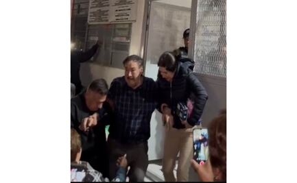 Liberan a Juan y Ana Karen tras audiencia por caso “Bling Bling” en Cuautitlán Izcalli