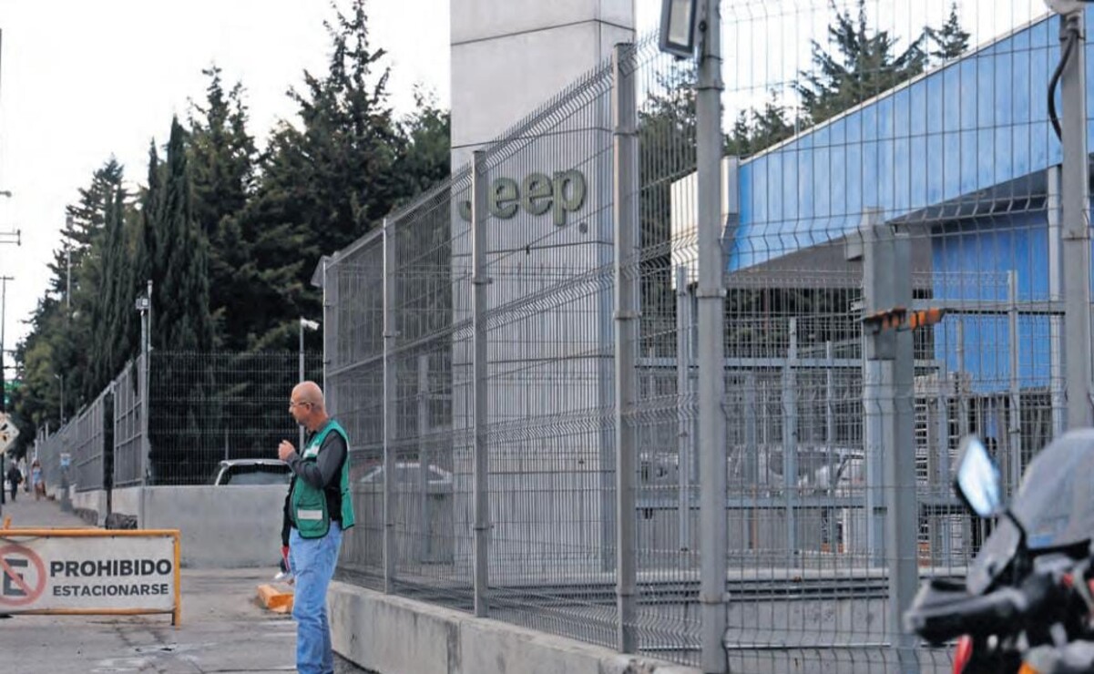 Corredor Centro AIFA: Un imán para inversiones en el Edomex