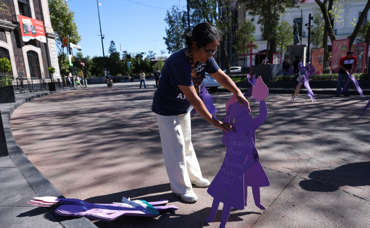 Un llamado a la acción: municipios deben etiquetar recursos para la prevención de la violencia / Foto: Arturo Hernández