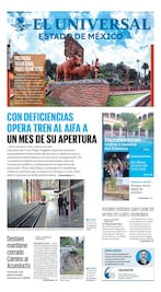 Portada 26 de mayo de 2026