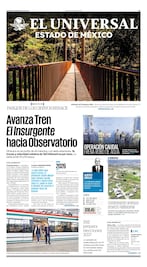 Portada 27 de octubre 2025