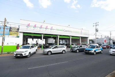 Verificación Edomex 2026: Cambios en Requisitos para Hologramas 00 y 0