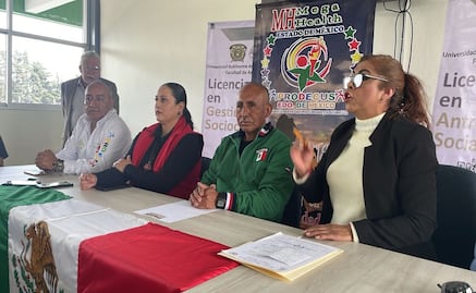 Atletas mexiquenses representarán a Toluca en el Ultra Maratón de Chihuahua