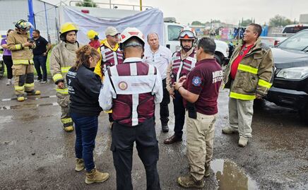 Sube a dos la cifra de muertos por explosión de polvorín en La Saucera