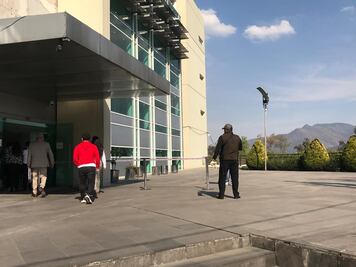 Naucalpan: Alumno de FES Acatlán vinculado a proceso por lesiones culposas