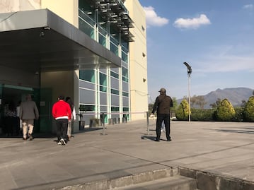 Naucalpan: Alumno de FES Acatlán vinculado a proceso por lesiones culposas