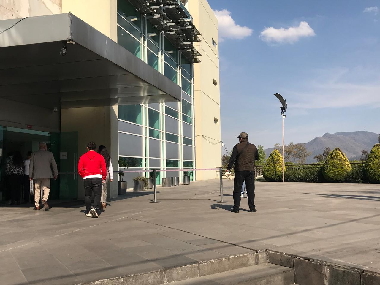 Naucalpan: Alumno de FES Acatlán vinculado a proceso por lesiones culposas